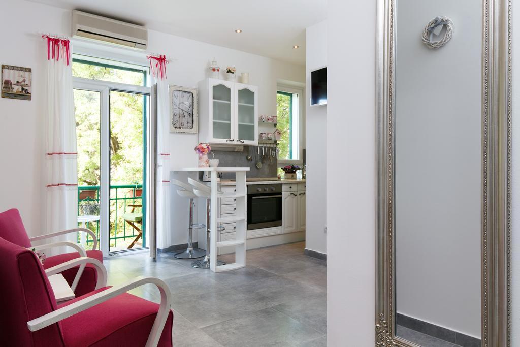 Apartments Kala & Kaleta Split Extérieur photo