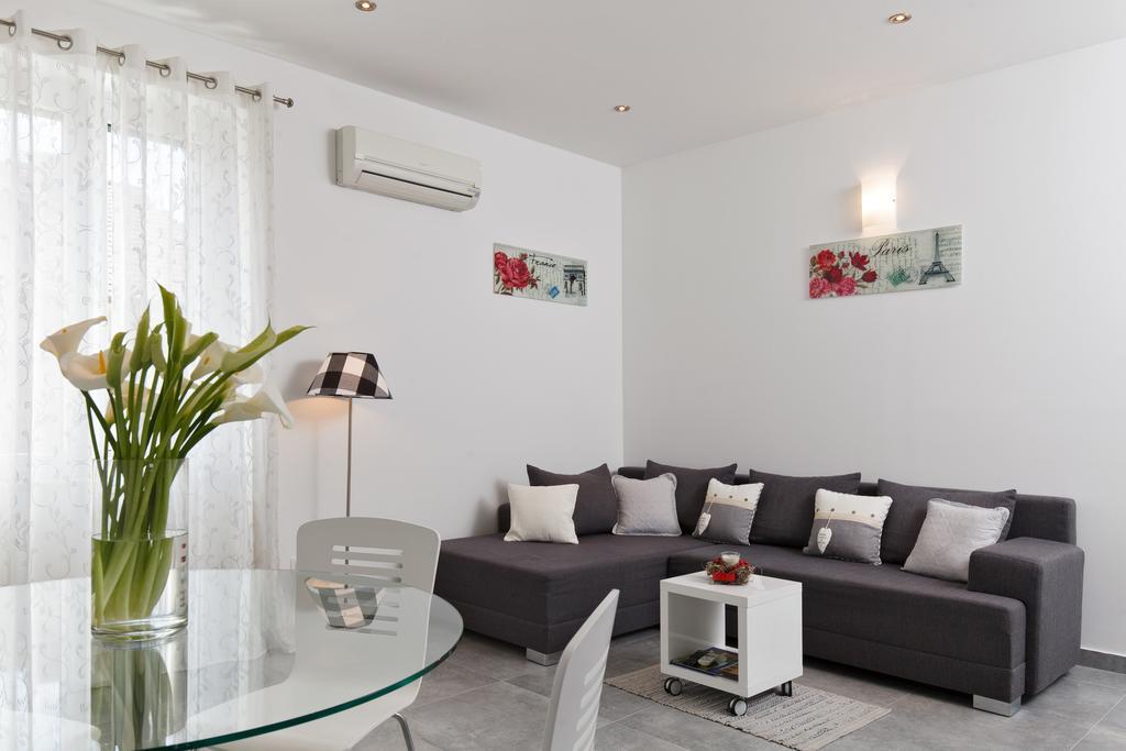 Apartments Kala & Kaleta Split Extérieur photo