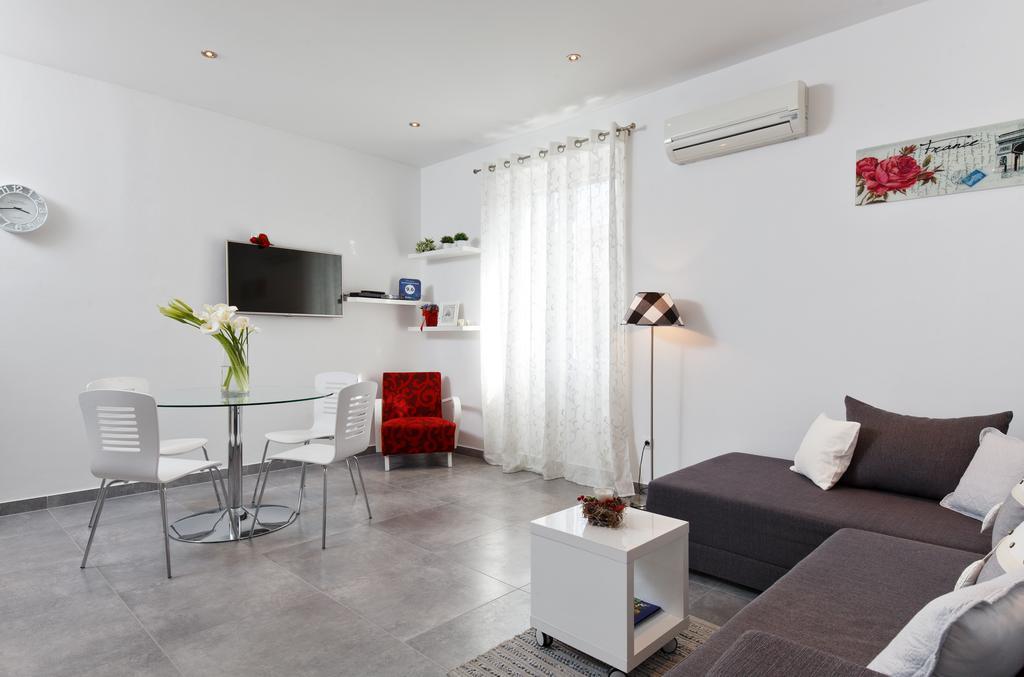Apartments Kala & Kaleta Split Extérieur photo