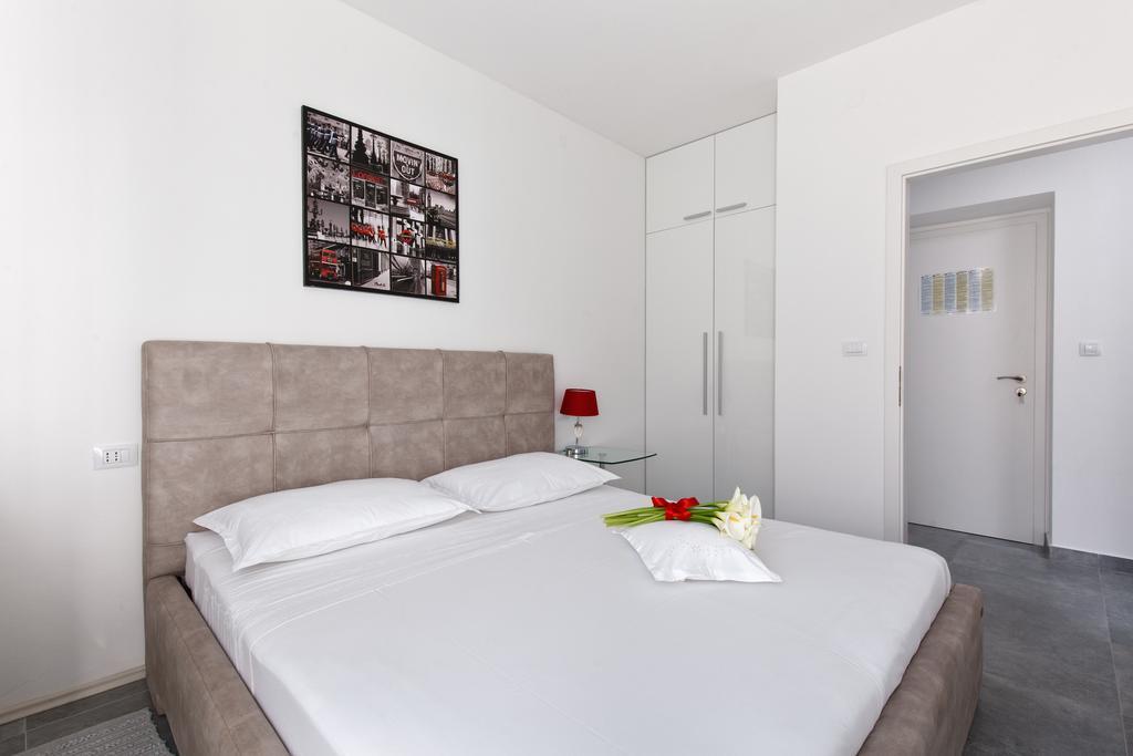 Apartments Kala & Kaleta Split Extérieur photo